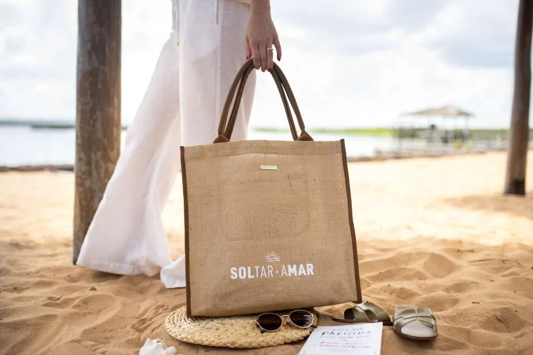 BOLSO ARENA
