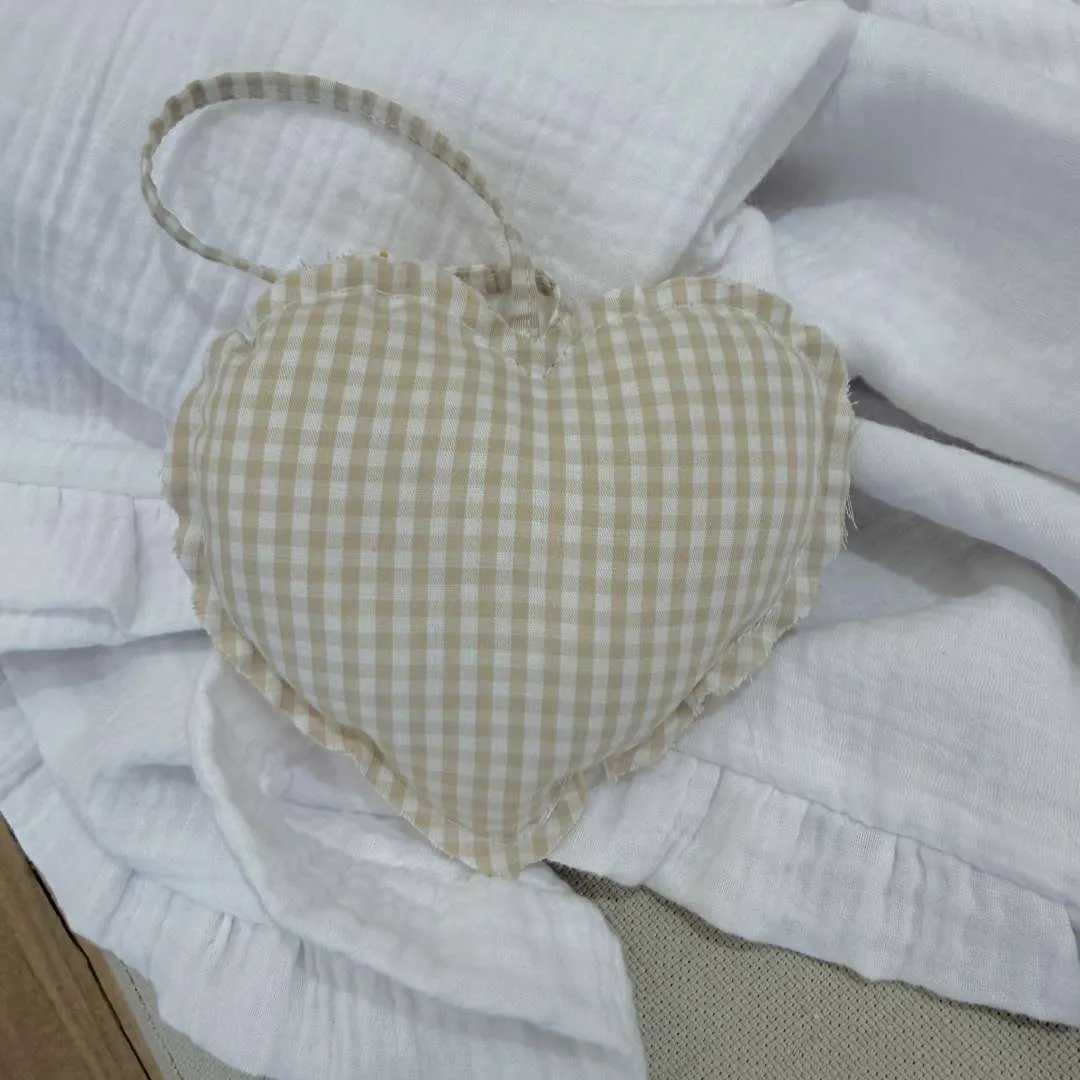 Corazon Bebe Beige