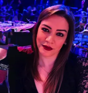 Belen Olmedo