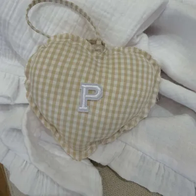 Corazon Bebe Beige 2