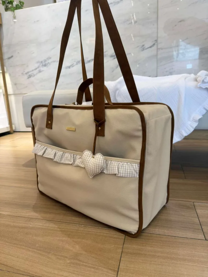 Valija Beba Beige 