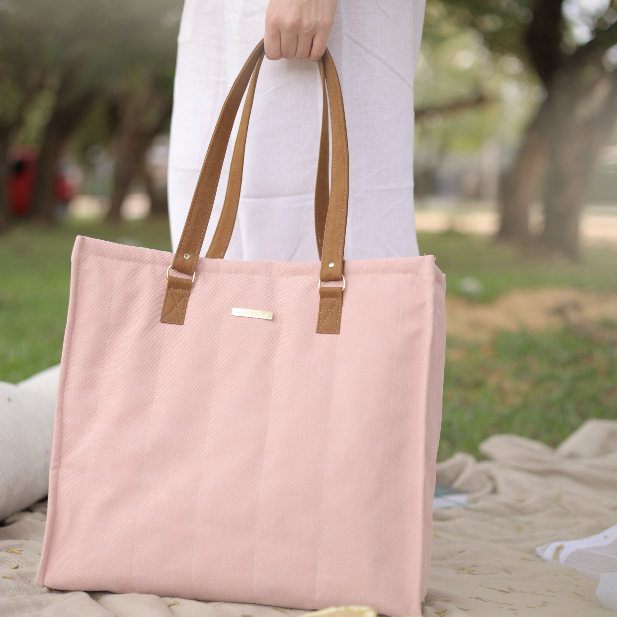 Bolsos y Carteras 